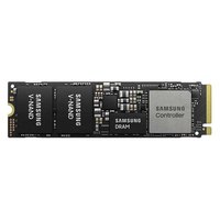 Samsung Disque Dur SSD PM9A1 256GB