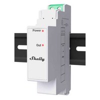 Shelly Relé Inteligente Wi-Fi Pro 3EM Switch