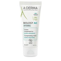 A-derma Tratamiento Facial Biology Ac Hydra Calm 40ml