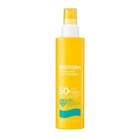 Biotherm Waterlov SPF50 200ml Sunscreen