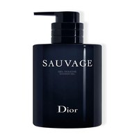 Dior Sauvage Sg 250ml Eau De Toilette