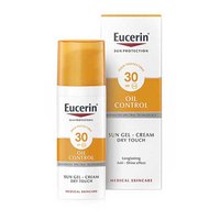 Eucerin Sun Oil Control Dry Touch SPF30+ 50ml Zonnescherm