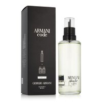Giorgio armani Parfume Code Le Ep 125ml Rec