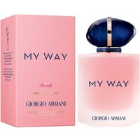 Giorgio armani Eau De Parfum My Way Florale 90ml