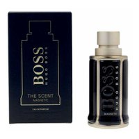 BOSS Parfyme The Scent Him Magnetic 50ml