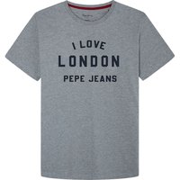 Pepe jeans London Футболка с коротким рукавом