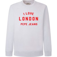 Pepe jeans Felpa London