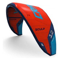 Crazyfly Cerf-volant Sculp 2024