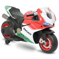 Feber Moto Ducati 12V