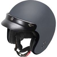 garibaldi-g02x-fiberglass-open-face-helmet
