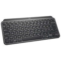 Logitech MX Keys Mini Business Kabellose Tastatur