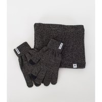hurley-cozy-set-rękawiczki