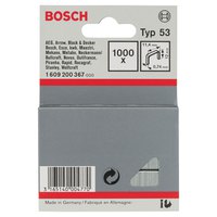 bosch-professional-53-11.4x0.74x12-mm-Скобы-1000-единицы