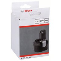 bosch-professional-o-pack-9.6v-1.5ah-nimh-батарея