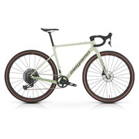 Megamo Silk 05 Apex AXS 2024 Gravel Bike