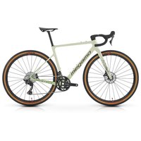Megamo Bicicletta Gravel Silk 08 GRX 2024