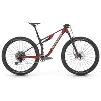 Megamo Mtb Cykel Track R120 07 29´´ GX Eagle 2024