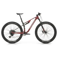 Megamo Bicicletta MTB Track R120 10 29´´ SX 2024