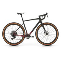 Megamo Bicicletta Gravel West 05 Apex AXS 2024
