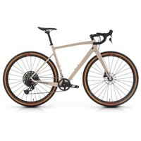 Megamo Bicicleta Gravel West 05 Apex AXS 2024