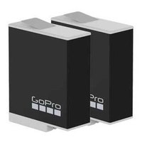 gopro-2-pack-hero-10-11-12-enduro-batterie