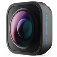GoPro Lentes Da Câmera Max Mod 2.0