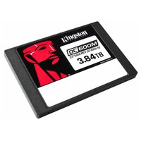 Kingston DC600M 3.84TB Жесткий диск SSD