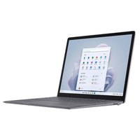 Microsoft Kannettava Tietokone Surface 5 15´´ i7-1255U/16GB/512GB SSD