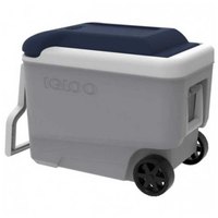 Igloo coolers Dispositivo Di Raffreddamento Portatile Rigido Con Ruote Maxcold 40L
