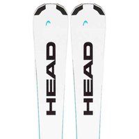 Head Supershape + 7.5 GW CA Alpine Skis