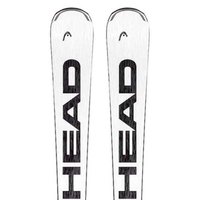 Head WC Rebels e-GSR LYT PR + PR 11 GW Alpine Skis