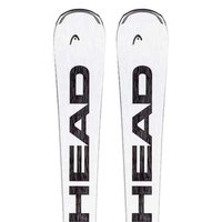 Head WC Rebels e-SLR LYT PR + PR 11 GW Alpine Skis