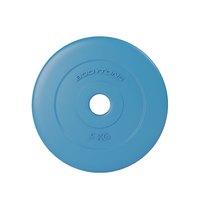 Bodytone Rubber Weight Plate 5kg