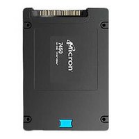 Micron SSD-harddisk 7450 Pro 7.68TB