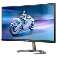 Philips 27M1C5200W 27´´ FHD IPS LED 240Hz Gaming-Monitor