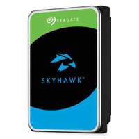 Seagate Harddisk Skyhawk Surveillance 3.5´´ 8TB
