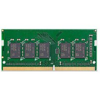 Synology Memória Ram D4ES01-16G 1x16GB DDR4 2666Mhz