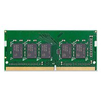 Synology Memória Ram D4ES02-4G 1x4GB DDR4 2666Mhz