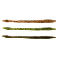 Zoom bait Trick Worm Soft Lure 165 mm