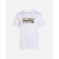 hurley-congo-outline-t-shirt-met-korte-mouwen