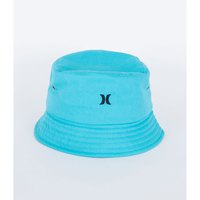 hurley-sombrero-bucket-small-logo