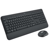 Logitech MK650 Drahtlose Maus Und Tastatur