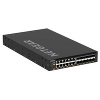 Netgear Port Switch M4350-12X12F 24