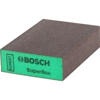 Bosch Expert Super Thin 69x97x26 mm Sanded Block