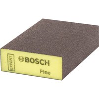 Bosch Expert Cienki 69x97x26 Mm Szlifowane Biały