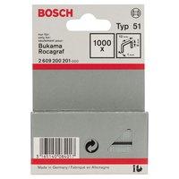 bosch-professional-Тип-51-10.0x-1.0x-8-mm-Скобы-1000-единицы