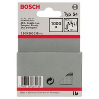 bosch-professional-Тип-54-12.9x-1.25x6-mm-Скобы-1000-единицы