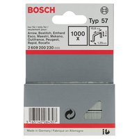 bosch-professional-Тип-57-10.6x1.25x-8-mm-Скобы-1000-единицы