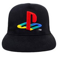 heroes-playstation-classic-logo-cap