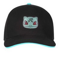 heroes-pokemon-bulbasaur-badge-cap